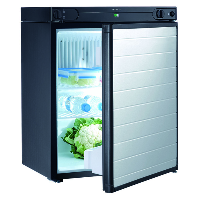 Absorber Kühlschränke - Kühlschränke - Kühlen - Fahrzeug