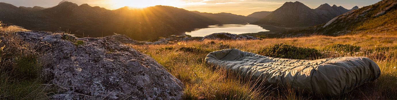 Rectangular Sleeping Bags