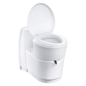 Cassette Toilet C220 Type C223-CS