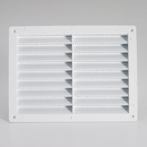 Ventilatierooster