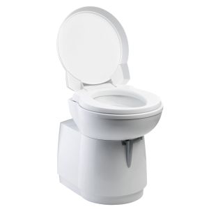 Cassettentoilette C260 Typ C263-S