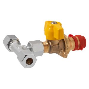 Coupling Valve