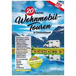 Wohnmobil-Touren Volume 3