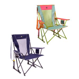 Rocking Chair Comfort Pro Rocker™