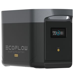 Zusatzakku EcoFlow DELTA 2 Max