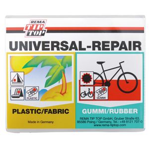 Universele reparatiebox