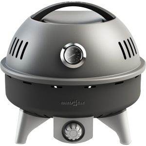 Gas Grill Devil BBQRuiser LT