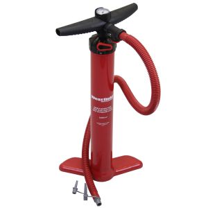 Air Pump Premium