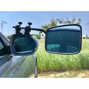 Universal-Caravanspiegel Falcon Super Steady Mirror