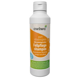 Huisdier shampoo