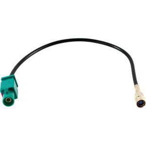 Antennas Adapter Fakra M - SMB F