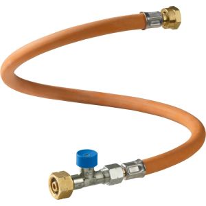 High-Pressure Hose Line Caramatic ConnectDrive G.1 (Ital.A)