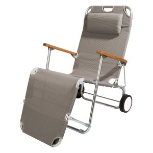 Strand ligbed Beach Trolley