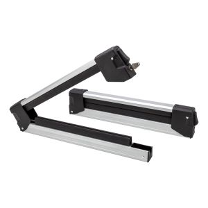 Ski Set R-Skirun for Bike Carrier R-Bike Van