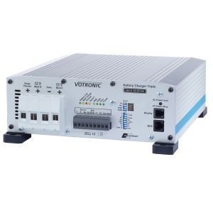 VOTRONIC Acculader VBCS Triple