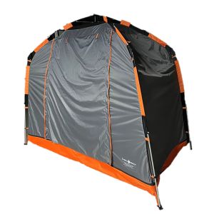 Zelt Disc-O-Tent