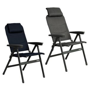 Camping Chair Advancer Ergofit