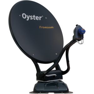 Oyster Multimedia Package