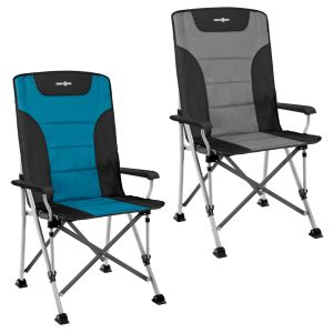 Camping Chair Raptor Highback