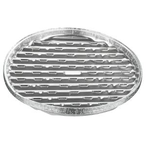 Grill Pan, Round