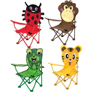 Kids Folding Chair