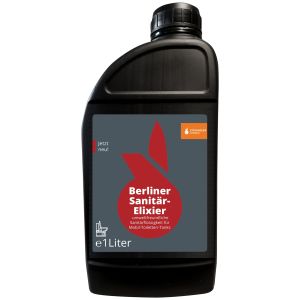 Berlijns sanitair elixer