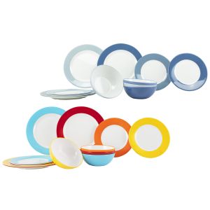 Tableware Set Colour Line