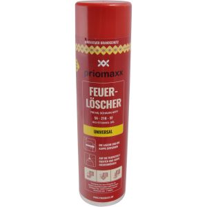 Fire Extinguisher Spray, 760 g