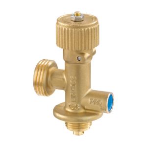 Gas Cylinder Valve