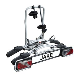 Tow Bar Carrier Jake