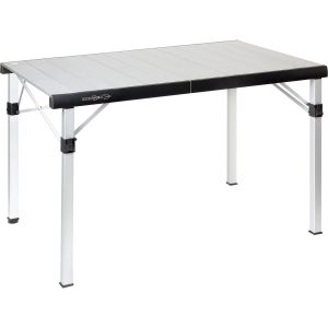 Oprolbare tafel Titanium Quadra Compack 4