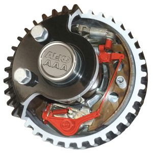 Hochleistungsbremse Premium Brake