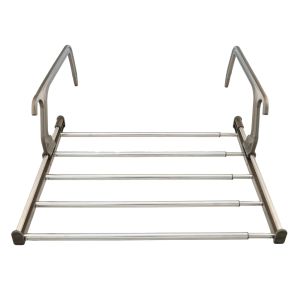 Drying Rack Teleskop