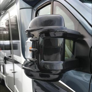 Spiegelbescherming Fiat Ducato