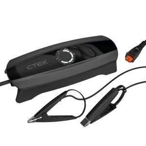 CS One Battery Charger and Maintenance Device