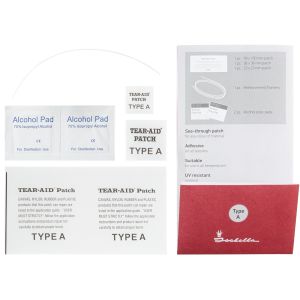 Reparatieset acryl type A