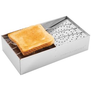 CAMP-A-TOASTER® - das Original