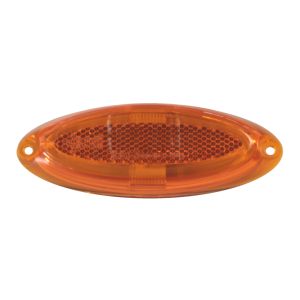 Marker Light Oval