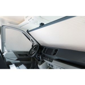 REMIfront V voor MAN TGE en VW Crafter