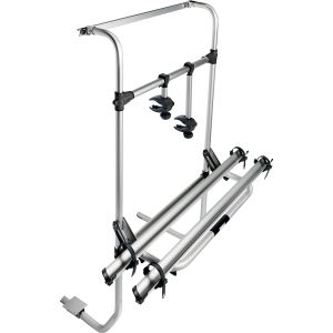 Fahrradträger Sport G2 Universal, silber, 38kg, für Wohnwagen