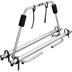 Bike Carrier Caravan Light