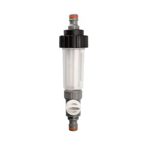 Watervulfilter Comfort met waterklok