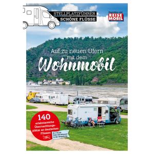 Camping Guide Stellplatzführer Schöne Flüsse