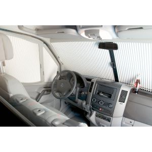 REMIfront III/IV for Mercedes Sprinter