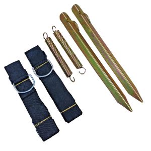 Storm Strap Set