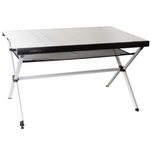 Oprolbare tafel Accelerate