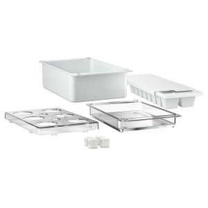 Zubehör-Set für Dometic Kühlschränke der Serie 10