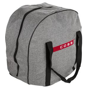 Tas Cobb gas grill