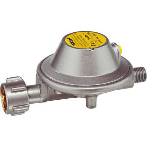 Low Pressure Regulator 1.2 kg/h