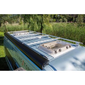 Dakreeling Roof Rail Ducato